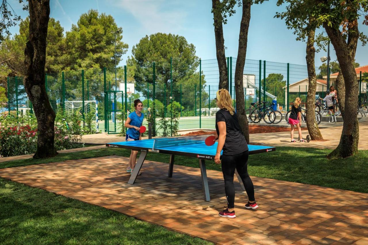 Premium Mobile Homes Istria - Camping Lanterna Porec - Luxury Mobilhome Ngoại thất bức ảnh