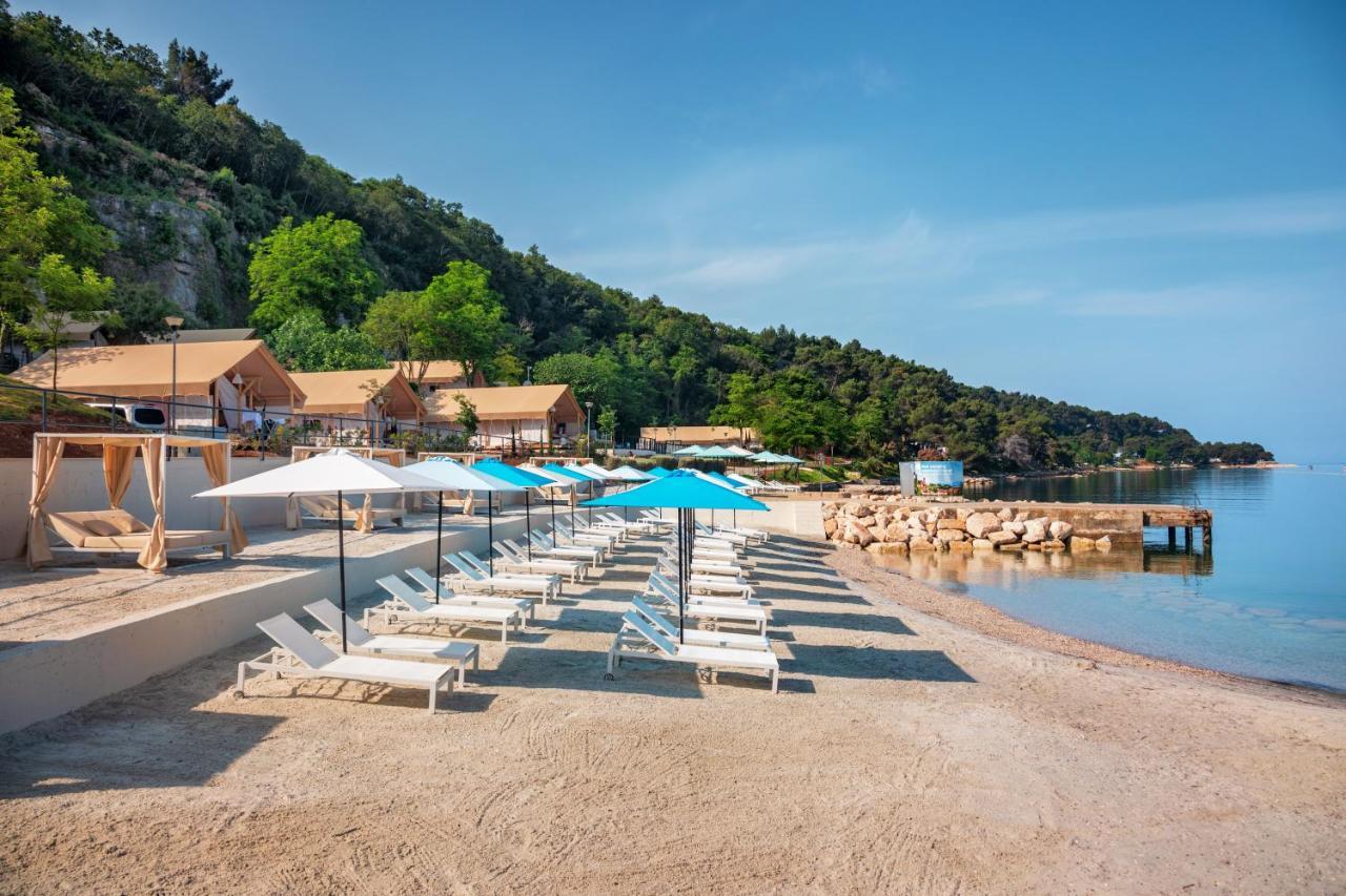 Premium Mobile Homes Istria - Camping Lanterna Porec - Luxury Mobilhome Ngoại thất bức ảnh