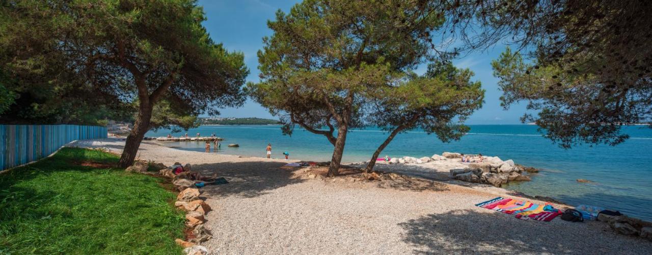 Premium Mobile Homes Istria - Camping Lanterna Porec - Luxury Mobilhome Ngoại thất bức ảnh